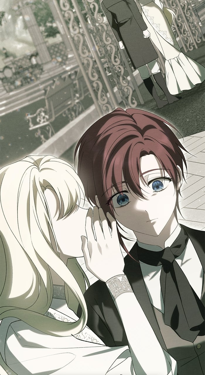 Read Nicht mein Versprechen Manga Online