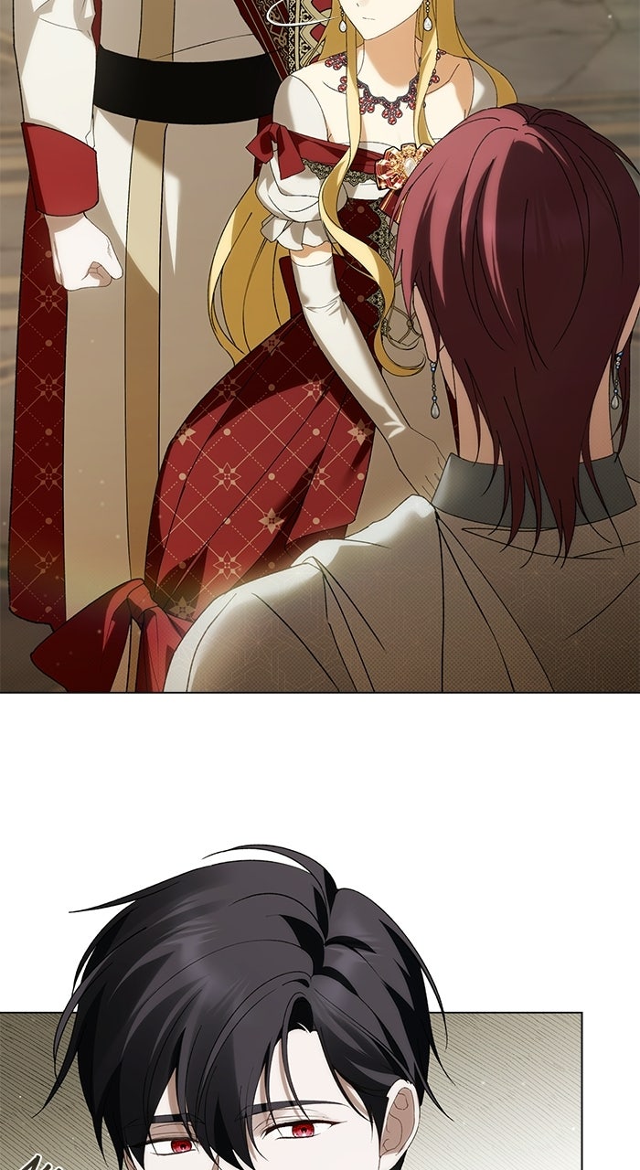 Read Nicht mein Versprechen Manga Online