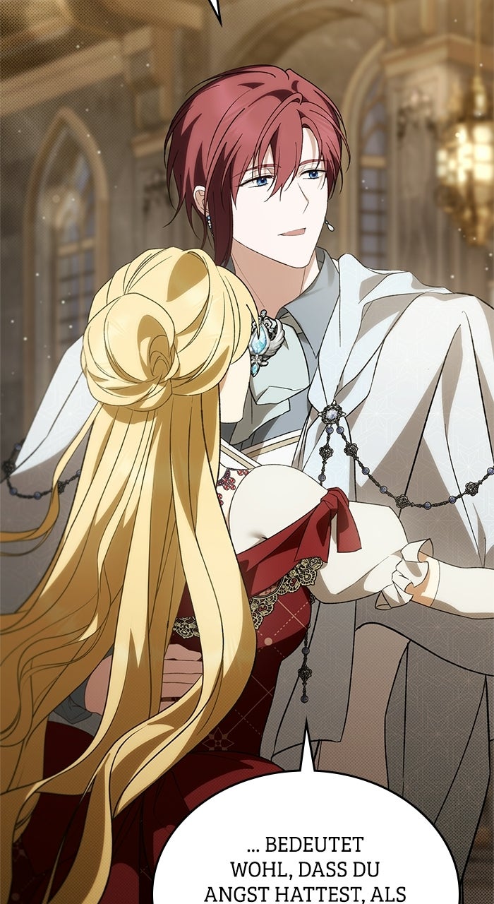 Read Nicht mein Versprechen Manga Online