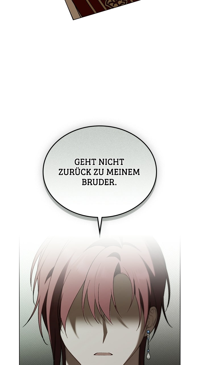 Read Nicht mein Versprechen Manga Online