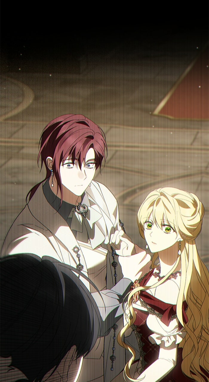 Read Nicht mein Versprechen Manga Online