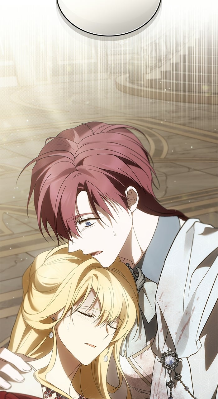 Read Nicht mein Versprechen Manga Online