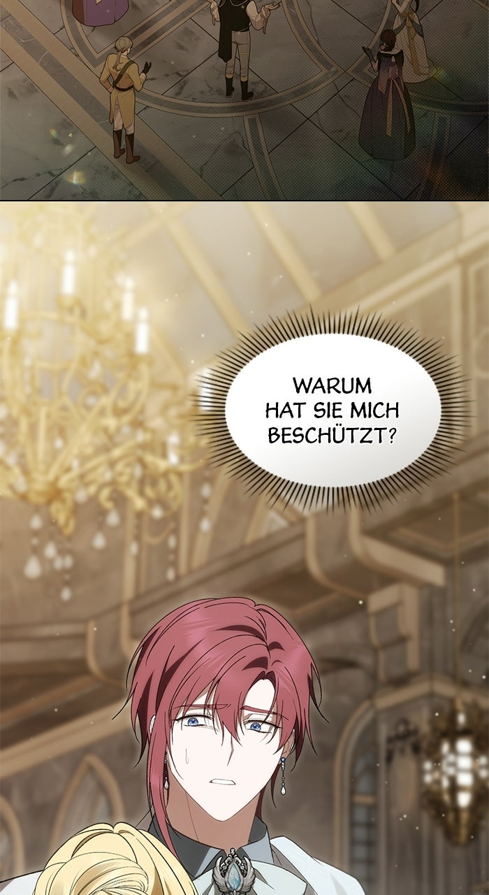 Read Nicht mein Versprechen Manga Online