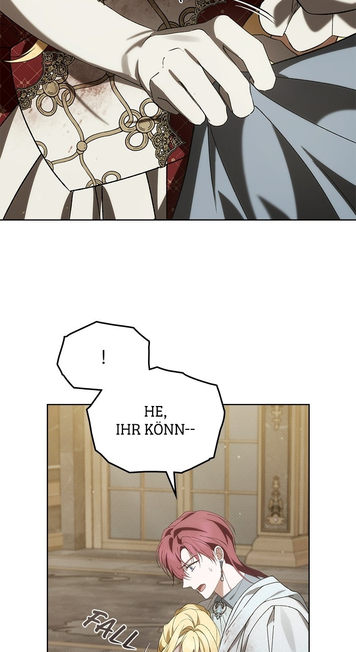 Read Nicht mein Versprechen Manga Online