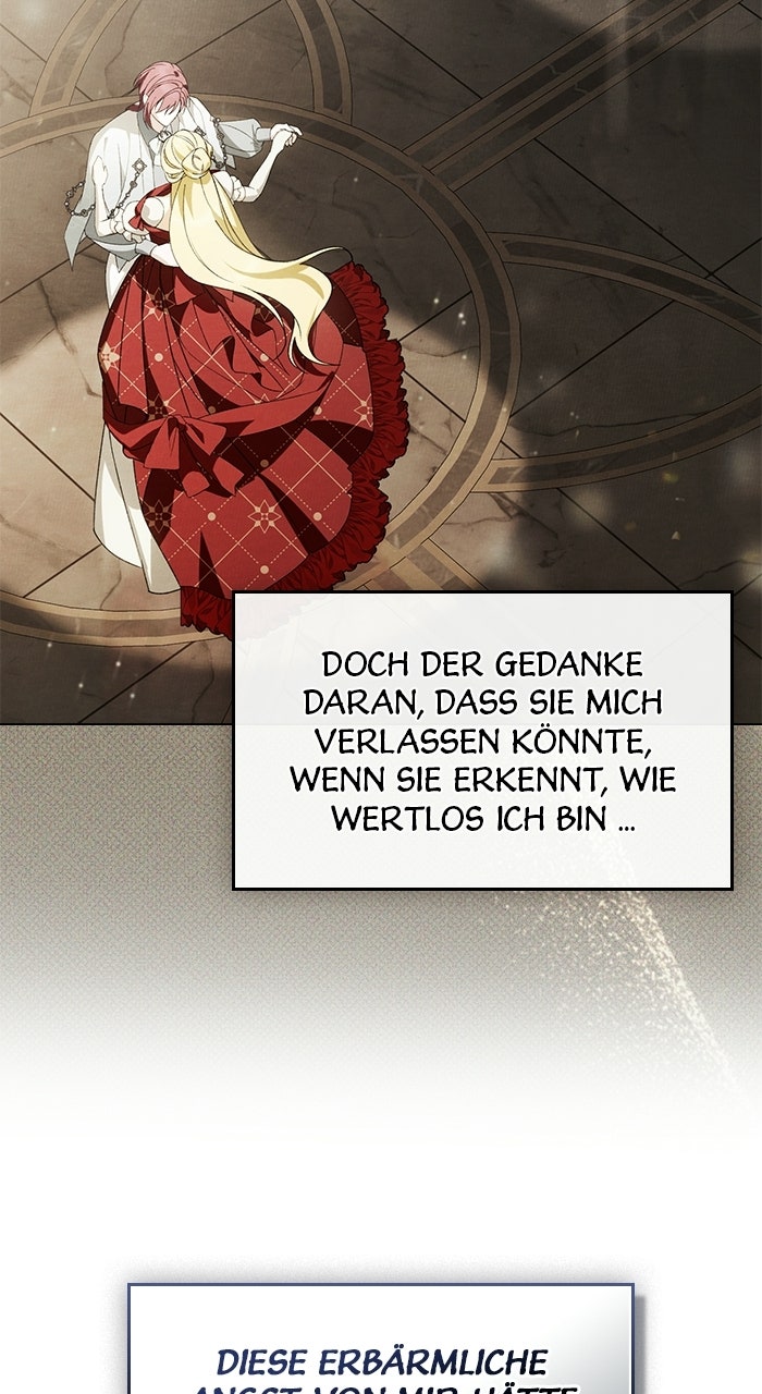 Read Nicht mein Versprechen Manga Online