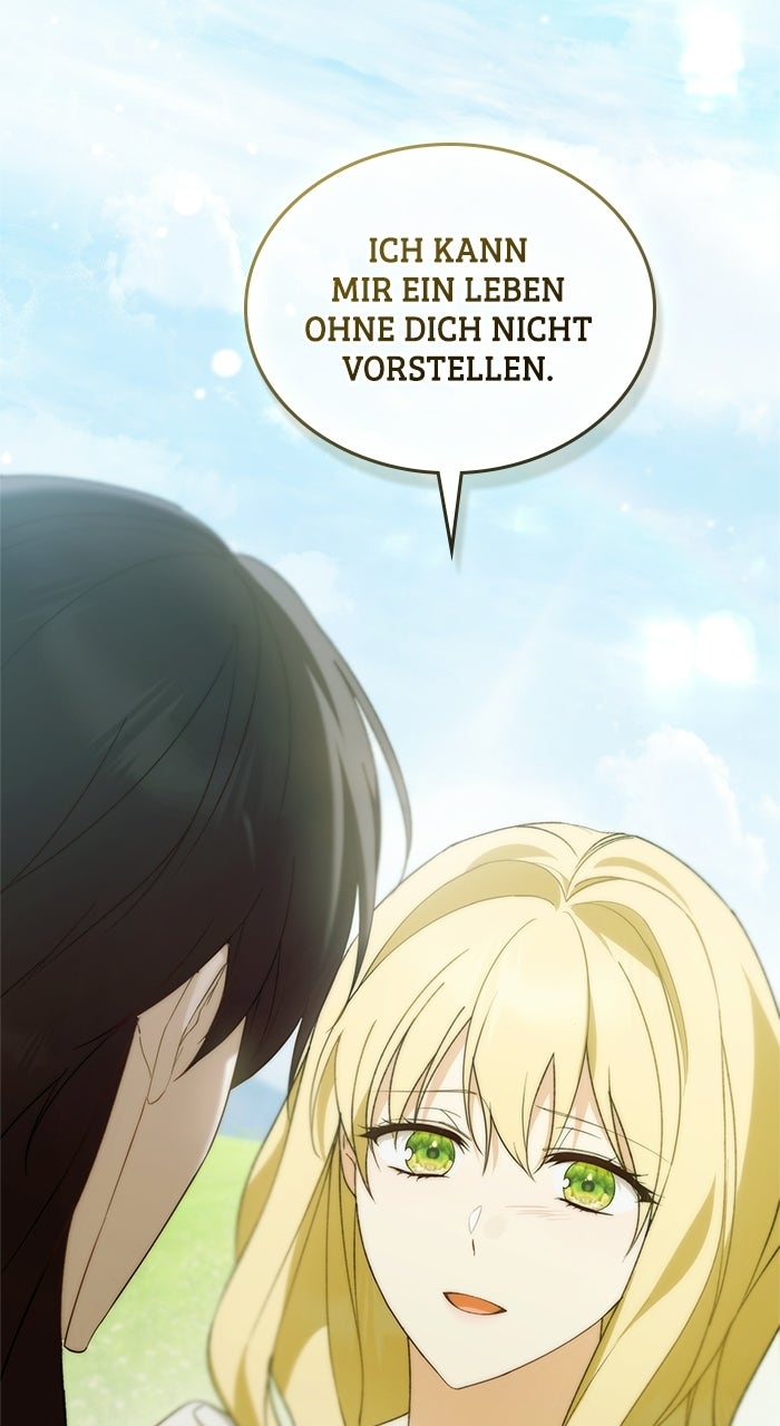 Read Nicht mein Versprechen Manga Online