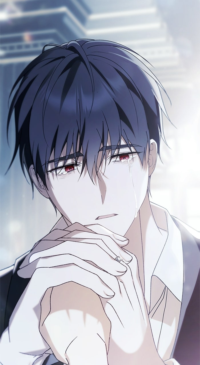 Read Nicht mein Versprechen Manga Online