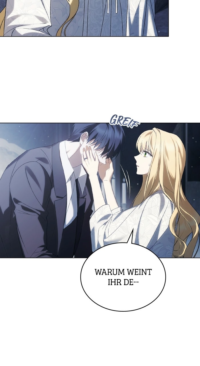 Read Nicht mein Versprechen Manga Online