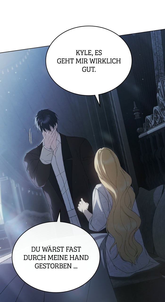 Read Nicht mein Versprechen Manga Online