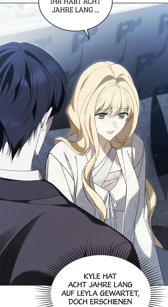 Read Nicht mein Versprechen Manga Online