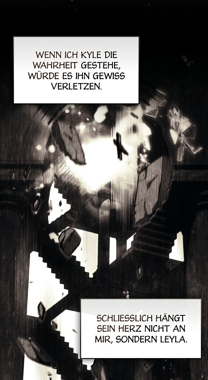 Read Nicht mein Versprechen Manga Online