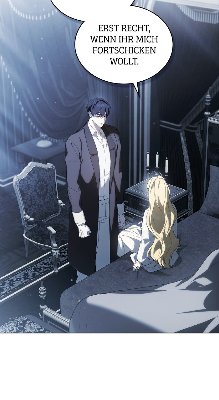 Read Nicht mein Versprechen Manga Online