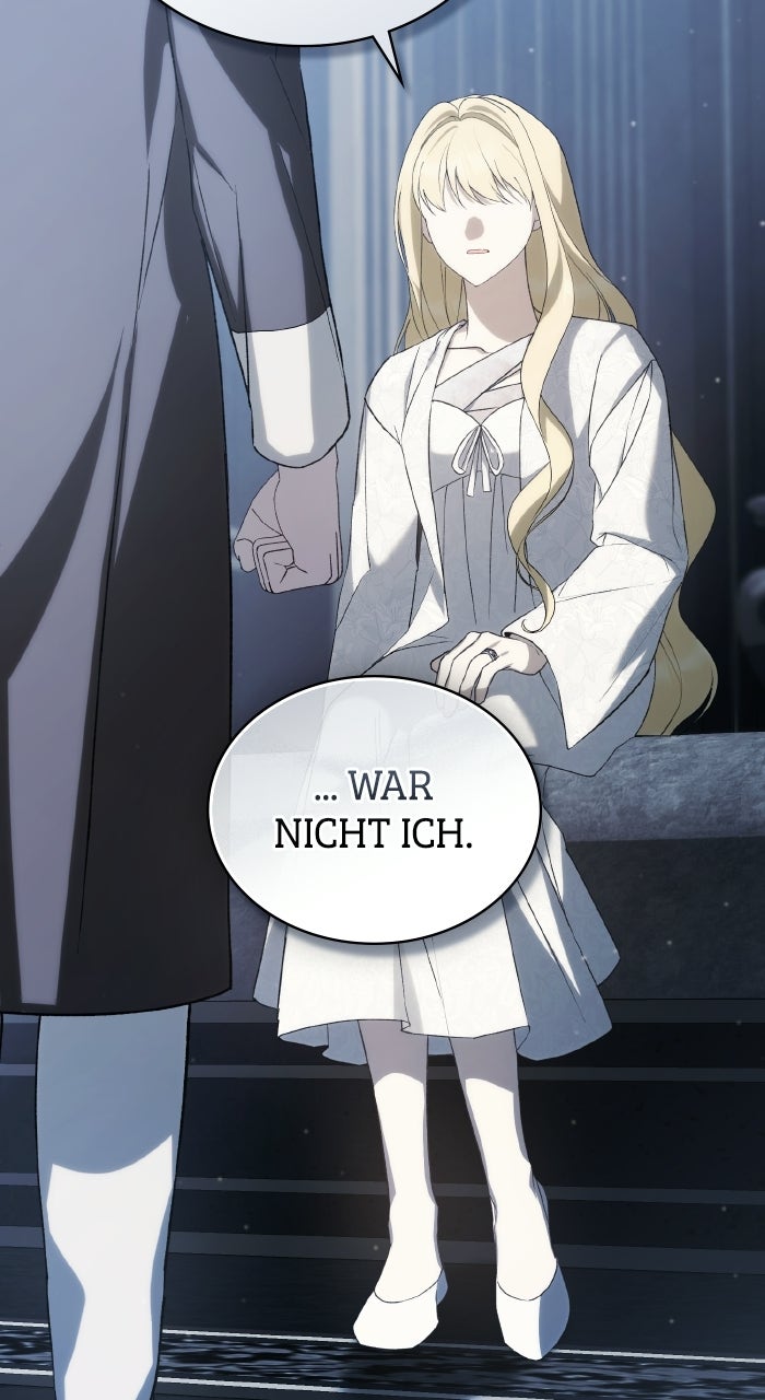 Read Nicht mein Versprechen Manga Online