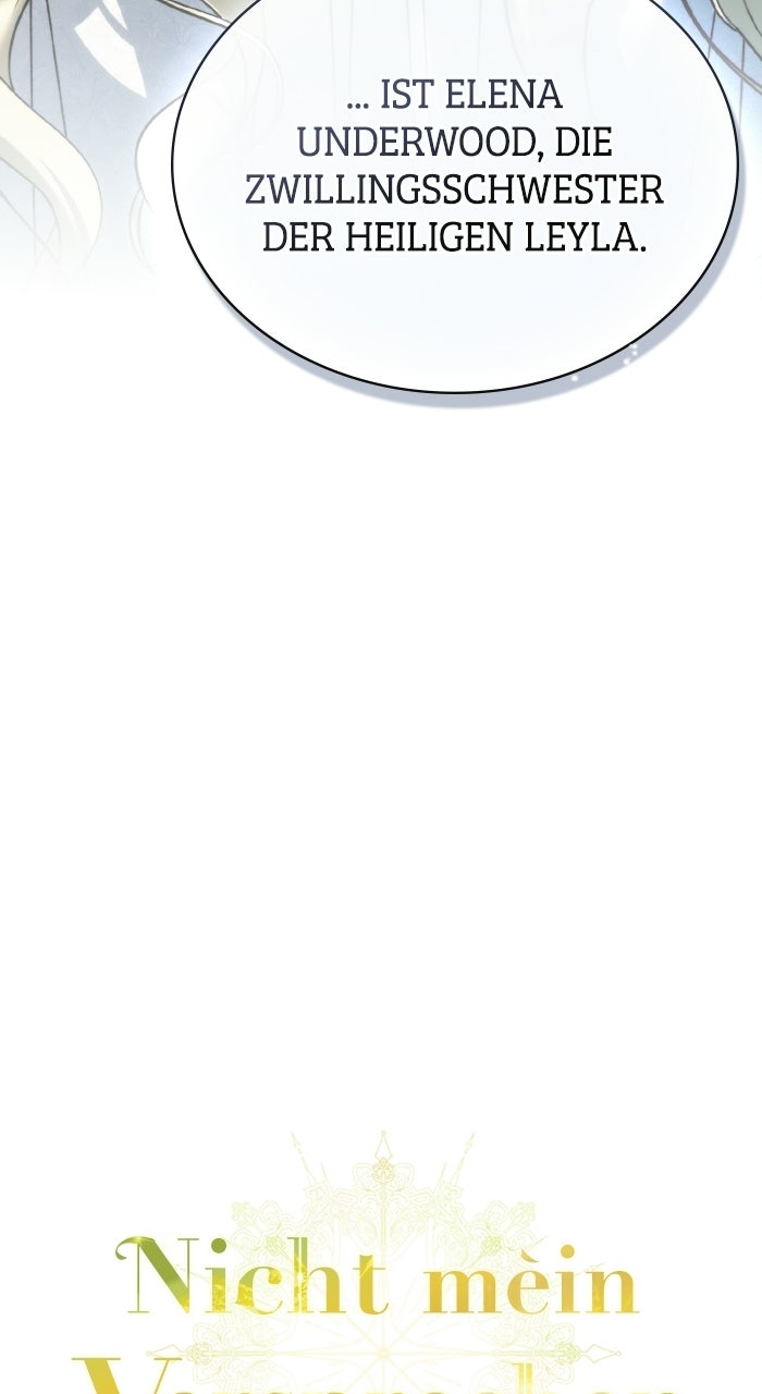 Read Nicht mein Versprechen Manga Online