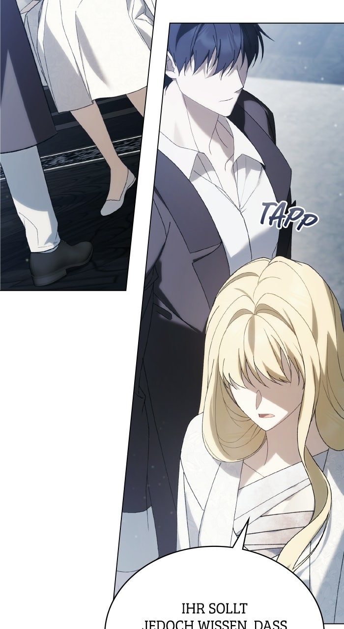 Read Nicht mein Versprechen Manga Online