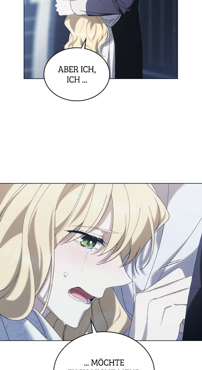 Read Nicht mein Versprechen Manga Online