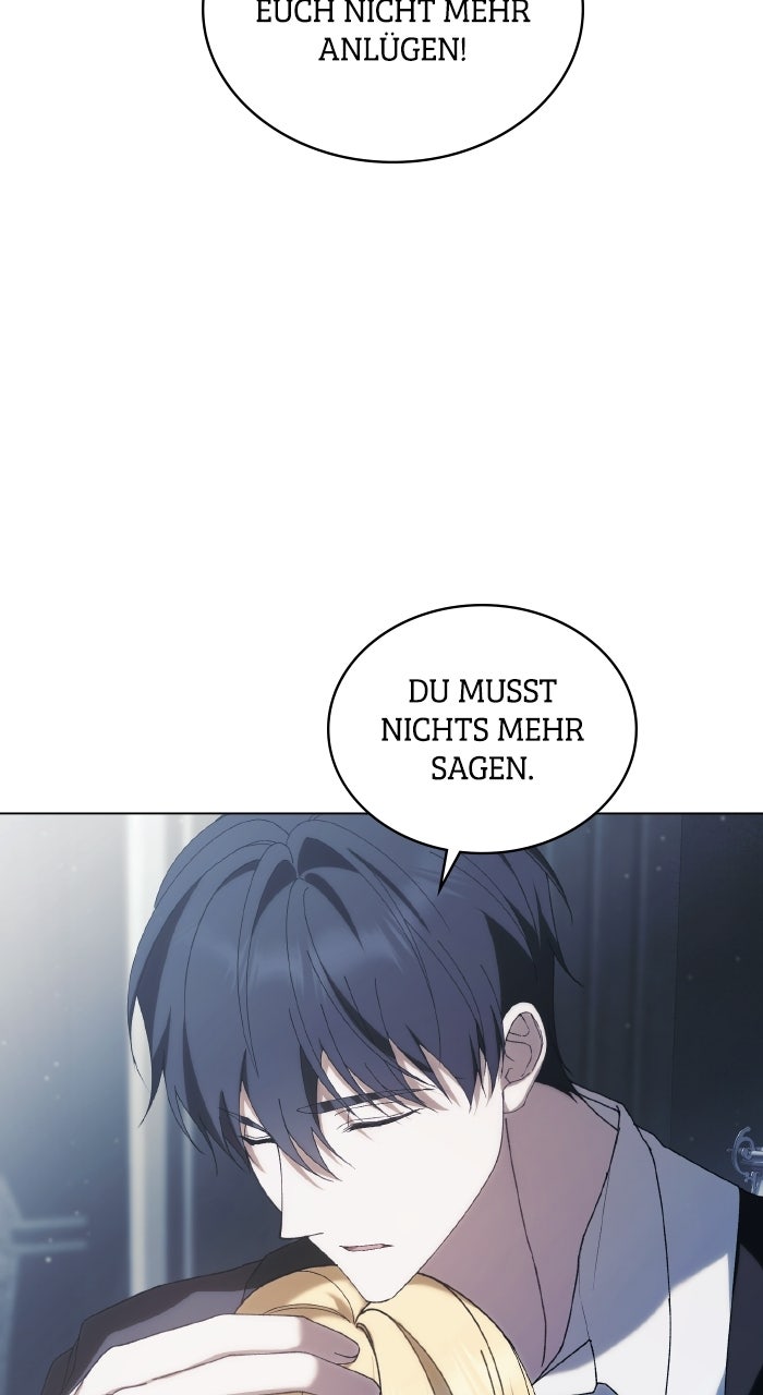 Read Nicht mein Versprechen Manga Online