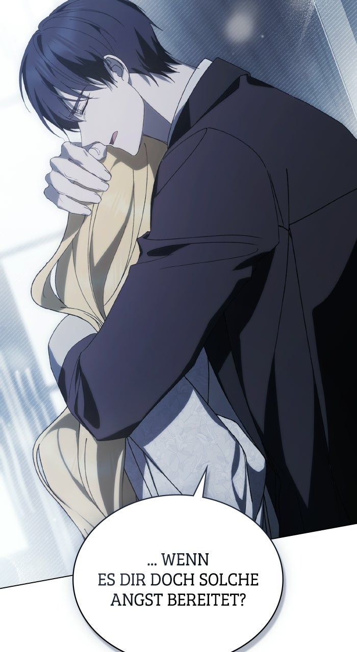 Read Nicht mein Versprechen Manga Online