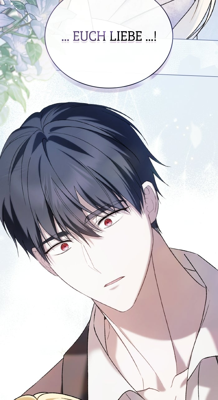 Read Nicht mein Versprechen Manga Online