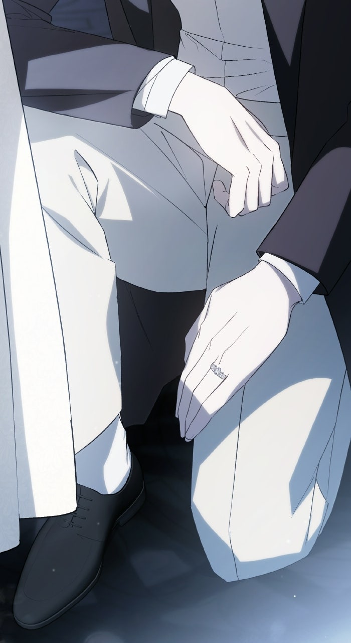 Read Nicht mein Versprechen Manga Online