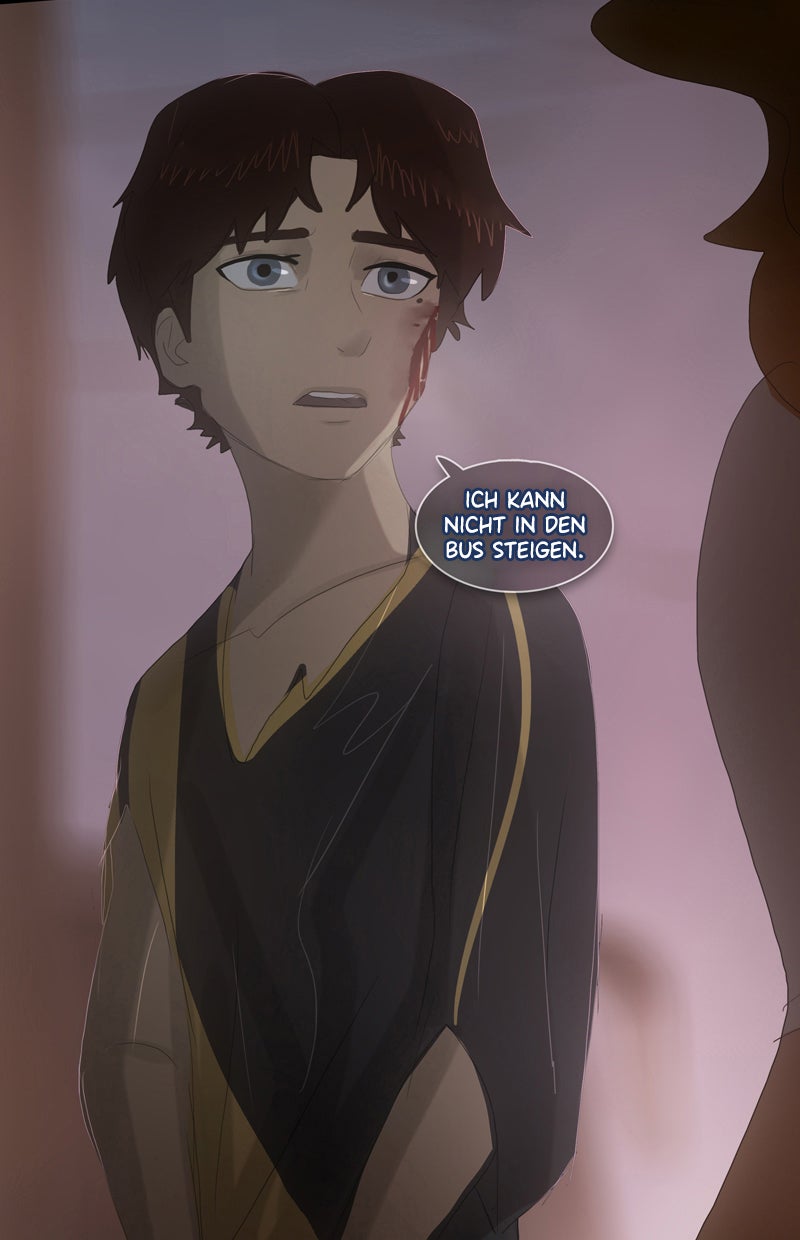 Read Not Even Bones Manga Online