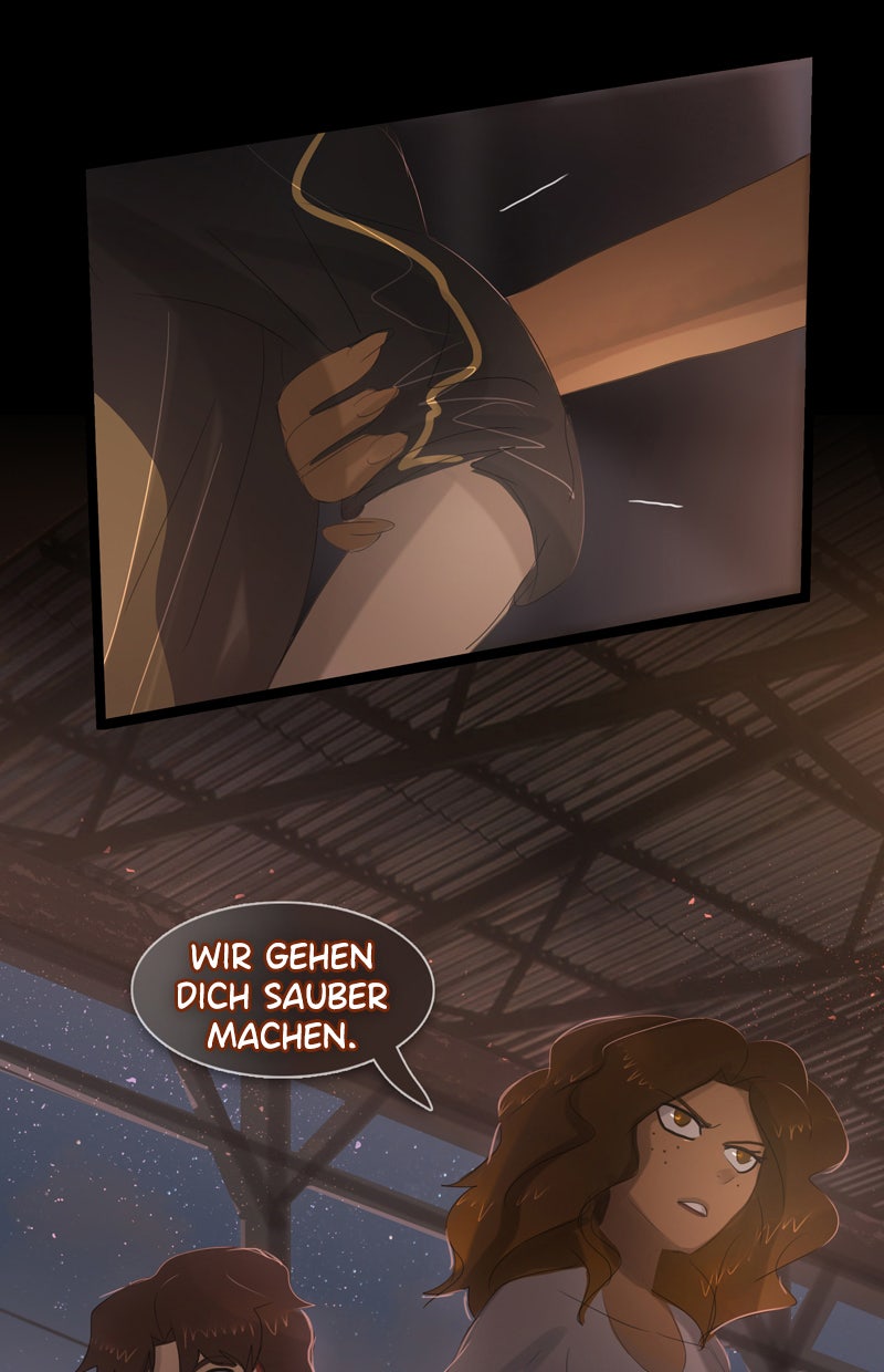 Read Not Even Bones Manga Online