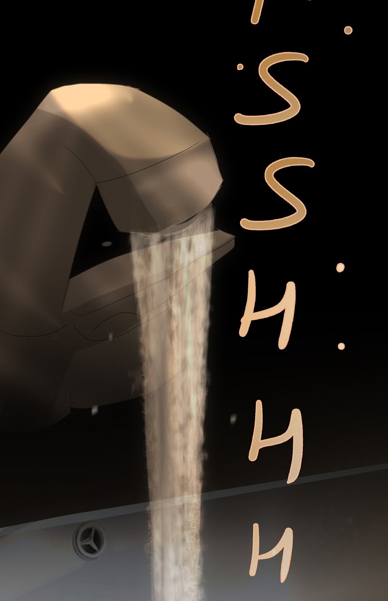 Read Not Even Bones Manga Online