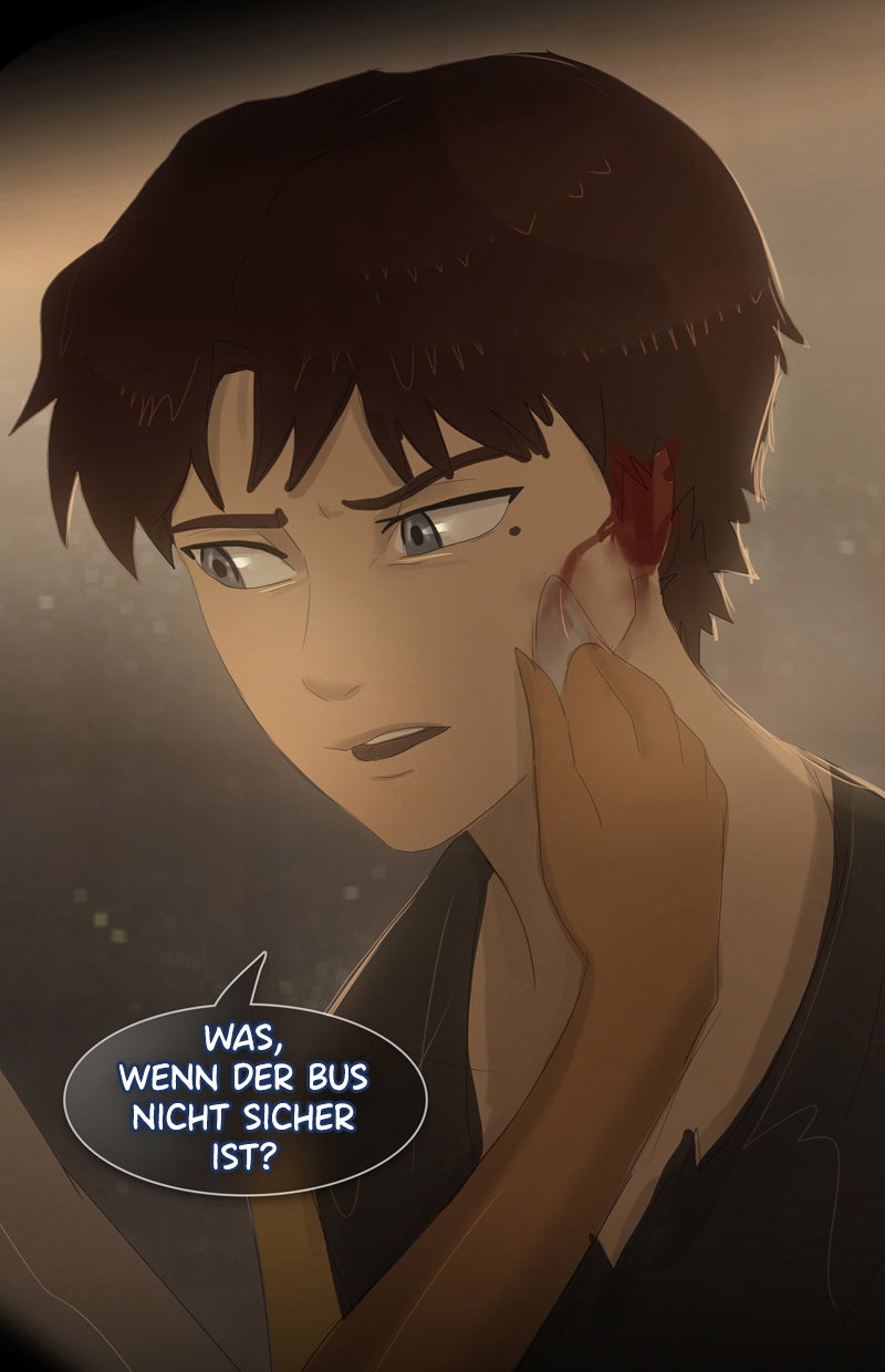 Read Not Even Bones Manga Online