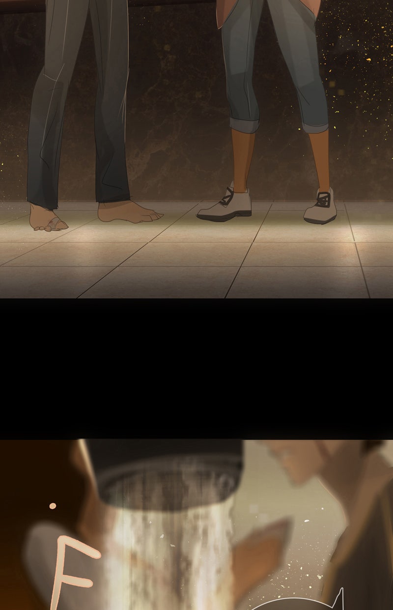Read Not Even Bones Manga Online
