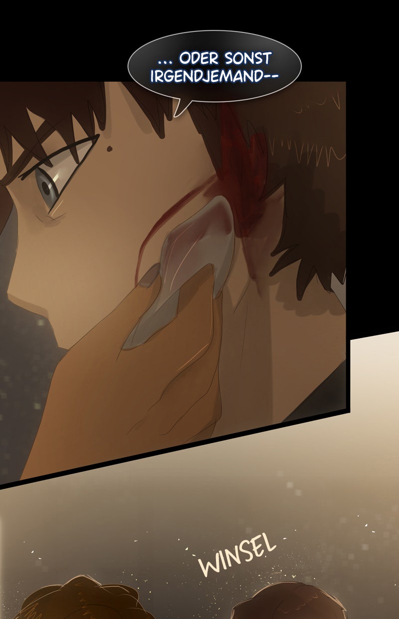 Read Not Even Bones Manga Online