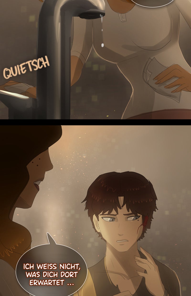 Read Not Even Bones Manga Online