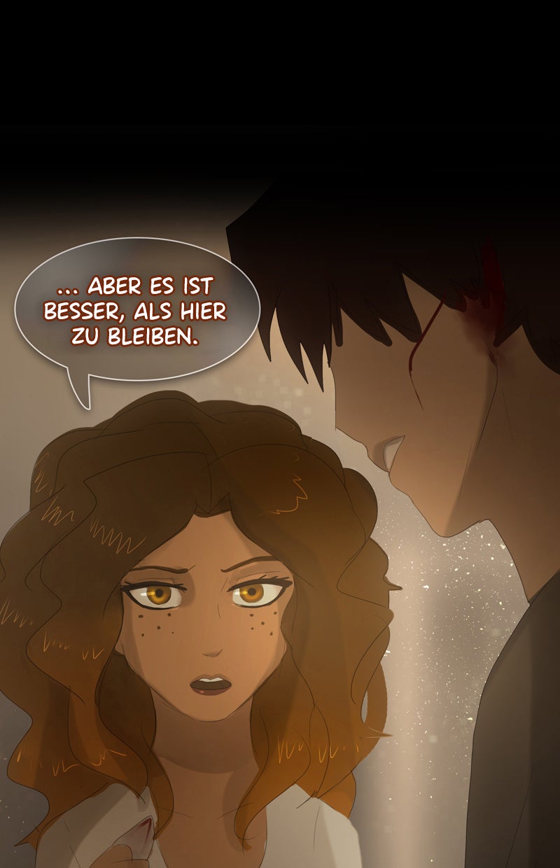 Read Not Even Bones Manga Online