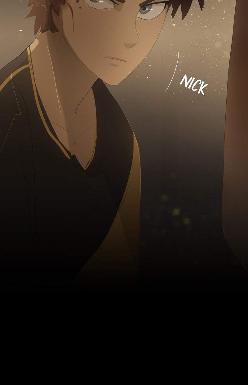 Read Not Even Bones Manga Online