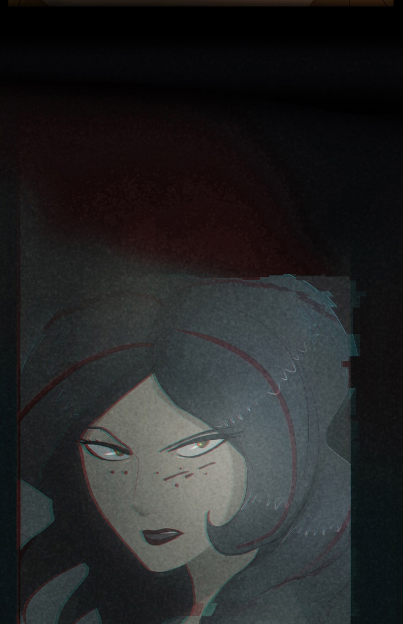 Read Not Even Bones Manga Online