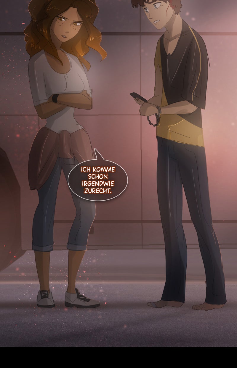 Read Not Even Bones Manga Online