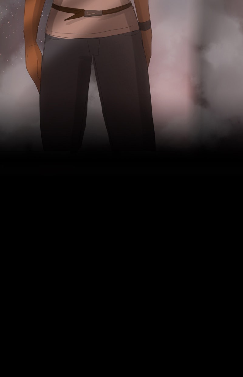 Read Not Even Bones Manga Online