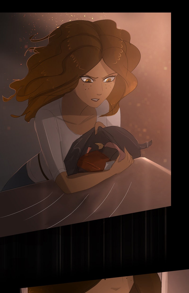 Read Not Even Bones Manga Online