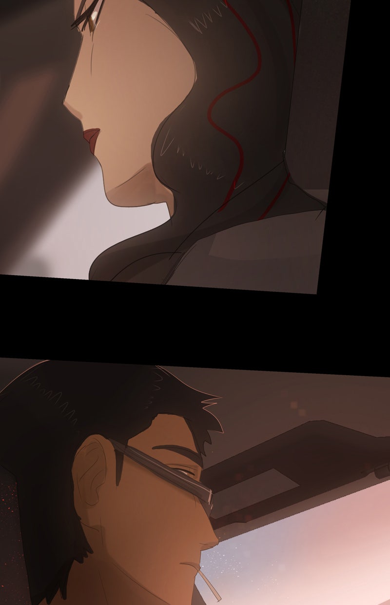 Read Not Even Bones Manga Online