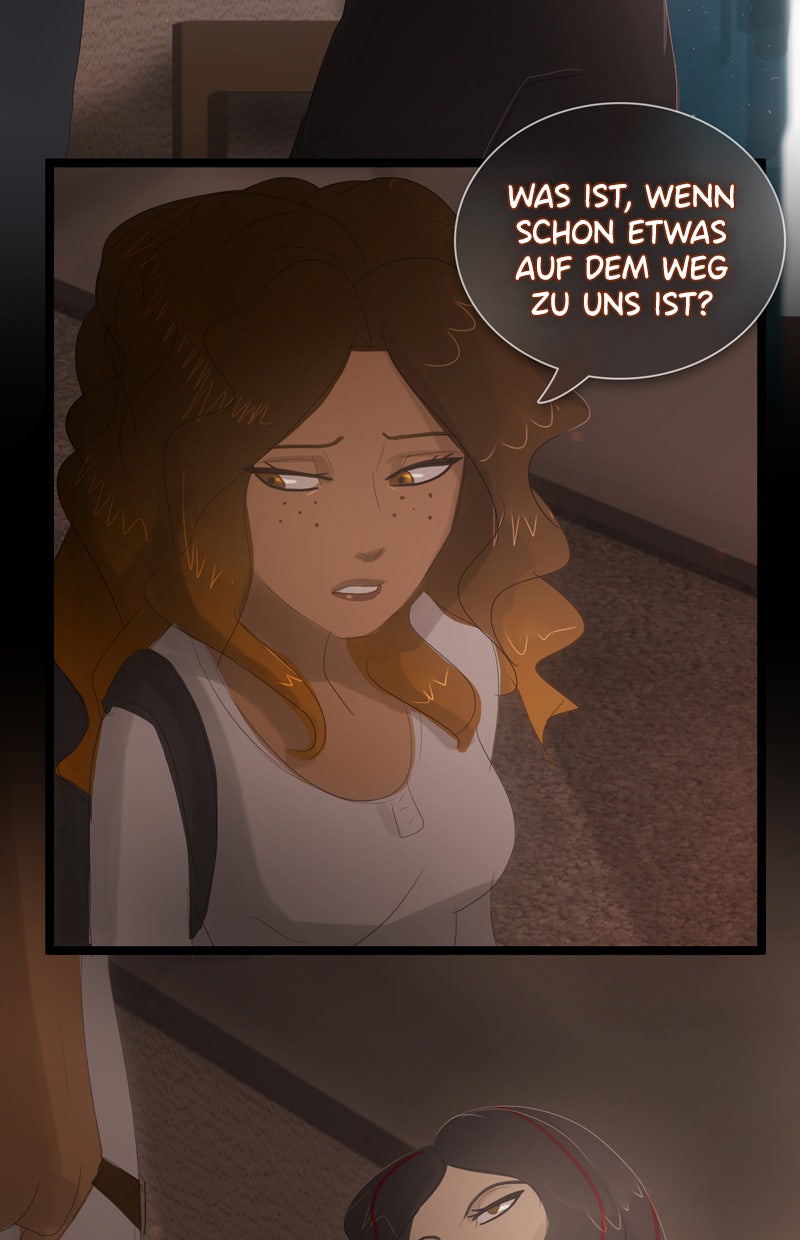 Read Not Even Bones Manga Online