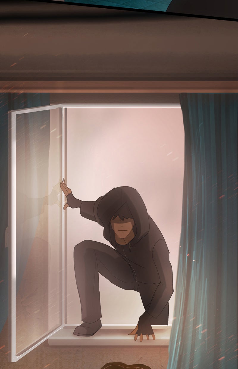 Read Not Even Bones Manga Online