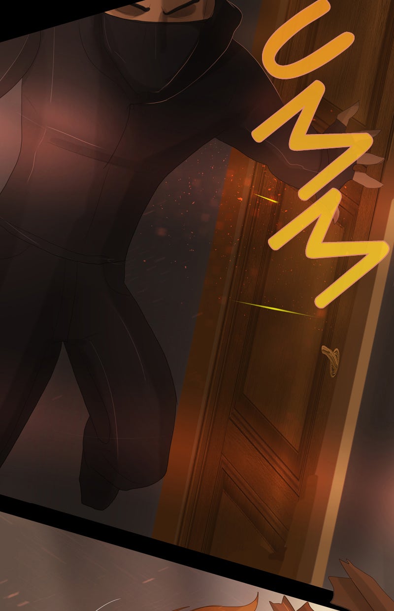 Read Not Even Bones Manga Online