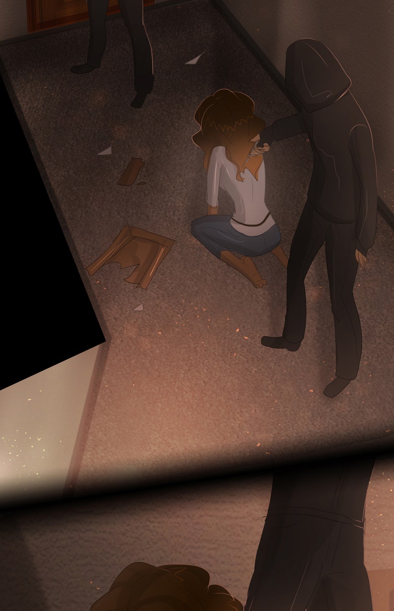 Read Not Even Bones Manga Online