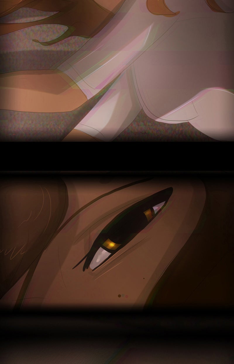 Read Not Even Bones Manga Online