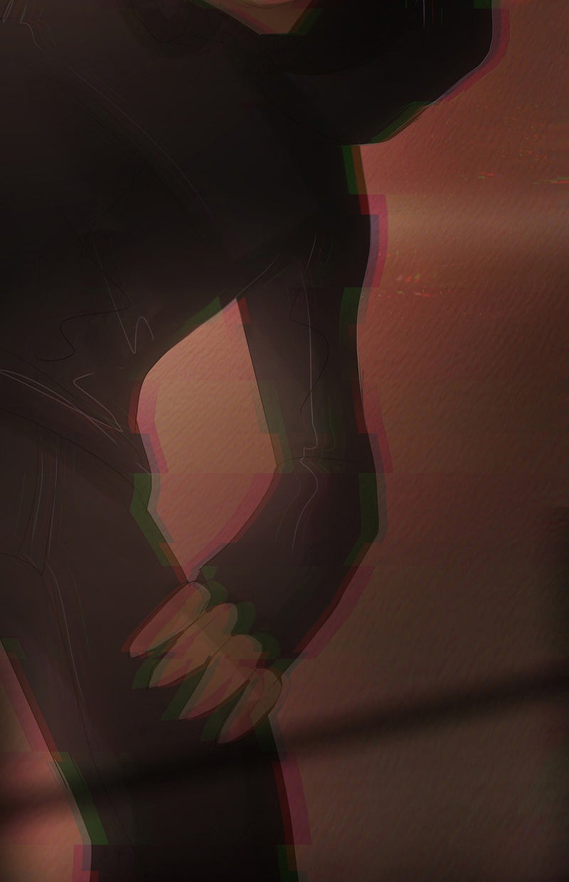 Read Not Even Bones Manga Online