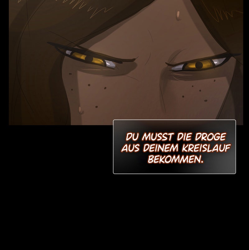 Read Not Even Bones Manga Online