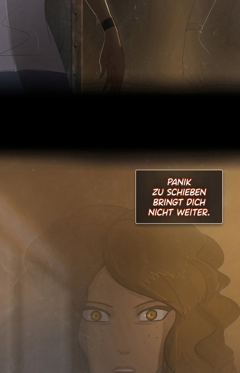 Read Not Even Bones Manga Online