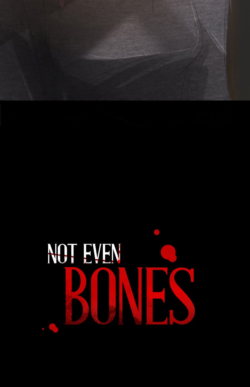 Read Not Even Bones Manga Online