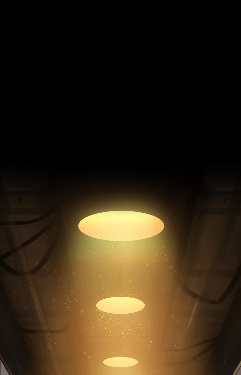 Read Not Even Bones Manga Online