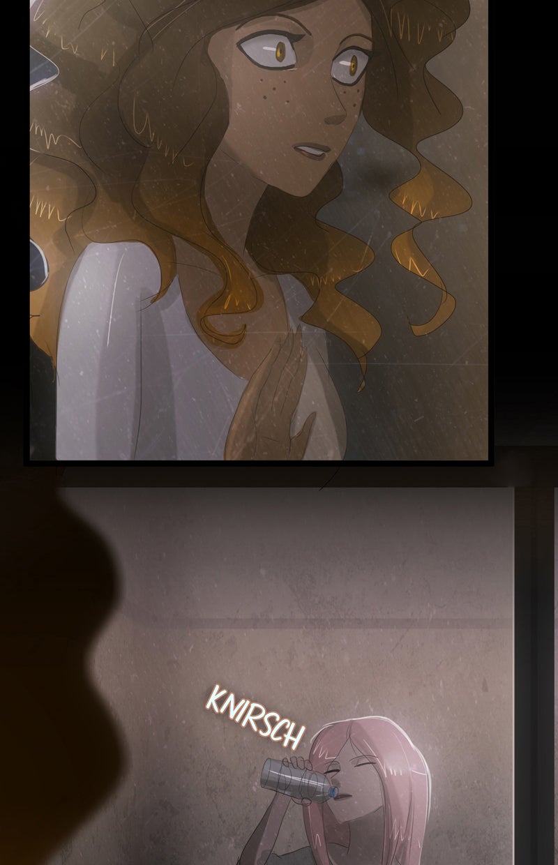 Read Not Even Bones Manga Online