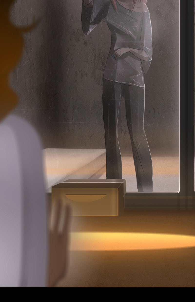 Read Not Even Bones Manga Online